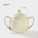 Hobby ceramic sugar tower, 400 ml, d = 7 cm