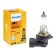 Car lamp Philips Vision Premium, HB4, 12 V, 55 W