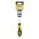 Slate Cross Encor 19508, two -component handle, PH0 x 75 mm