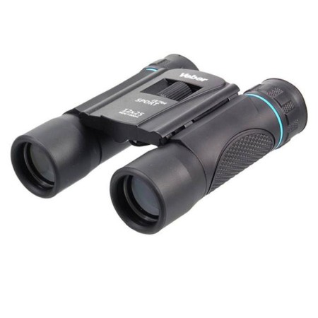 Veber Ultra Sport BN, 12 × 25, black color