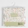 Gnital tablecloth Oleander 149x250 cm, 100% cotton, martial 164 g/m2