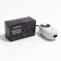 Air compressor Jingye YE-621, silent, with power adjustment, 2 x 3.4 l/min, 5 W 993360