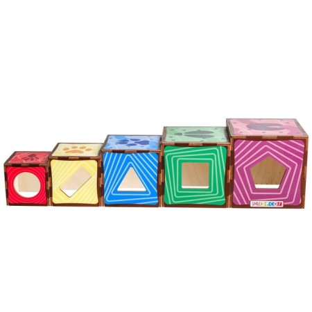 Material Material "Farm Pyramid"-2