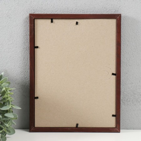 Photo frame wood 18x24 cm (1702),-2