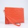 Lightning bag bag, orange color