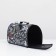 Bag - Animal Carriage "Camouflage", gray, size L, 53 x 21 x 29 cm
