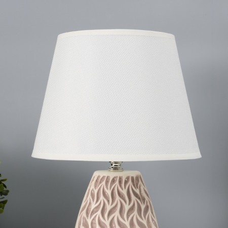 Rivoli table lamp E14 40W 22x22x34.8 cm-4