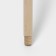 Stalk of the highest grade, with euro cutter, d = 2.2 cm, 120 cm