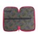 Penal 2 sections, 125 x 205 x 40 mm, calligrata 30p26/2 "Butterflies", laminated cardboard