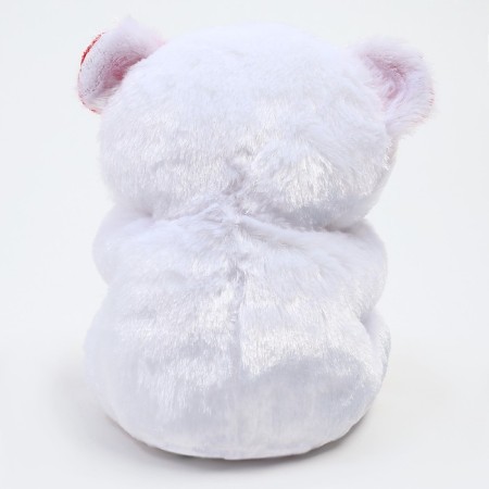 Soft toy "for you", bear-2