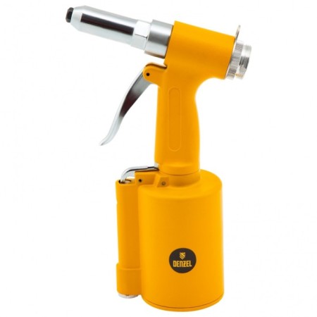 Pneumatic stapler PR4 Denzel 57479, 2.4 - 4.8 mm-3