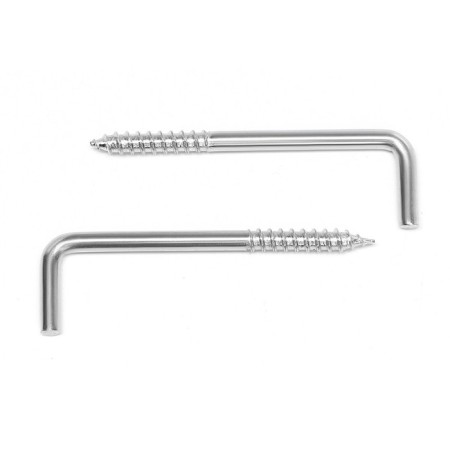 Scurop-Kostle, tundra, white zinc, 4x65 mm, 10 pcs-1