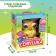 Musical toy "owl", sound, light