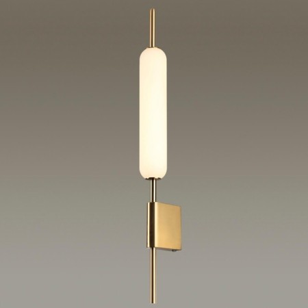 Bra Reeds, 12W LED 4000K, 1095LM, bronze color, IP20-1