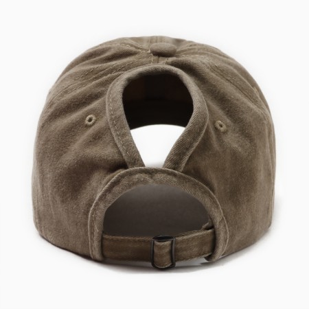 Women's cap minku, beige color, rr 58-4