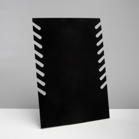 Decoration stand, 19 × 9.5 × 28 cm-2