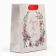Craft vertical package “Waiting for a miracle”, S 12 x 15 x 5.5 cm, New Year