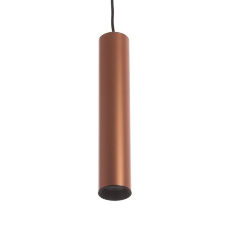Lucas Lumber Led 5W 4000k matte copper 5x5x30-130cm-1