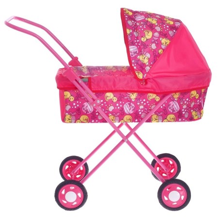 Puppet stroller No. 1, Mix color-1