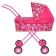 Puppet stroller No. 1, Mix color
