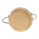 LIPS -18L -panel, plastic insert, with a lid, "Dobroparov"