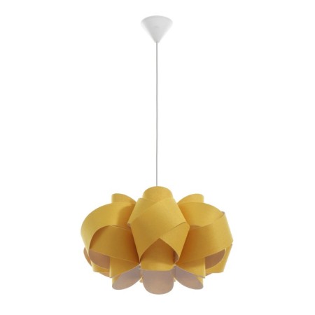 Lamp Bayerlux "Tracy" E27 15W yellow 45.5x42.5x26.5-126 cm