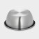 PROTH stainless steel bowl, 4 l, 26 × 10.5 cm, matte, steel thickness 0.6 mm