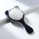 Figure Massage Comb “Panda” 13.3 x 6.4 cm