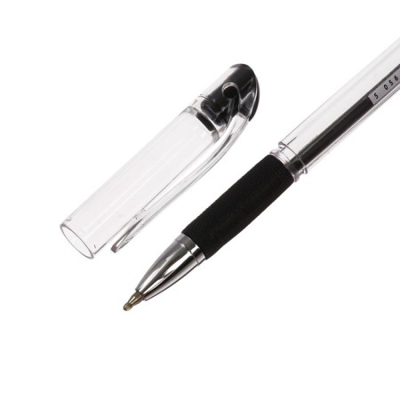 Ballic handle Bruno Visconti Basicwrite Basic, 0.5 mm, black ink-3