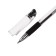 Ballic handle Bruno Visconti Basicwrite Basic, 0.5 mm, black ink