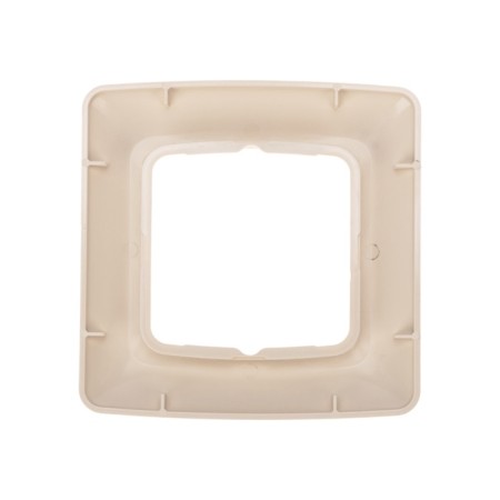1st horizontal frame Kranz Beige KR-78-0255-2