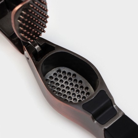 Apollo Deco garlic press, 16 cm-2