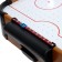 Table Aerobockey "Leader", works from batteries, 2 players, 6+