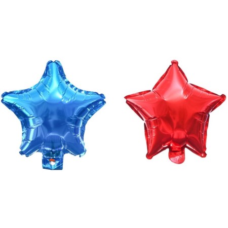Set of foil balls "Happy Birthday", Avengers-4
