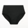 Panties female color black, size 56-58