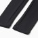 Reitus (leggings) children, black color, height 104
