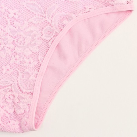 Cowards Female Color Pink, size 42-44-1