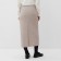 Women's skirt Max Mist, R.L, Beige