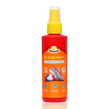 PREGRADA shoes PREAGE OF THE SMALE 12 hours, 100ml