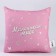 Antistress Pillow "Little Miss"