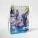 Children's wallet with lightning, colorful color