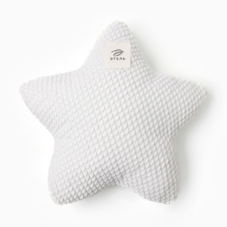 Ethel pillow "Star" d = 44 cm, cent-3