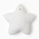Ethel pillow "Star" d = 44 cm, cent