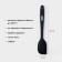 Set of shoulder blades with a magnetic holder