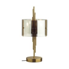 MARGARET E27 2x40W table lamp