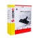 Brush for the "Half-Kover" vacuum cleaner UN-1635 Ozone for all types of coatings, under a 35 mm pipe