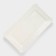 Ceramic serving dish "Susan", 30 × 17 cm, white color