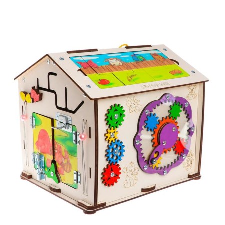 Bizid "House"-2