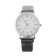 Women's watch "Geneve", discrete move, strap 8.5 and 11 cm, D-3.5cm