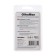 Memory of Memory Oltramax Microsd, 256 GB, SDXC, UHS-1, class 10, with adapter SD